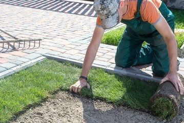 Empresas de jardineria